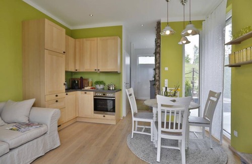 Attendorf Apartment | Apartment "SCANDINAVIA"