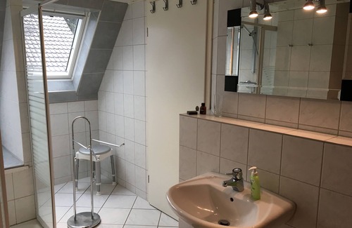 Kaltenmoor Apartment | Apartment Schäferfeld