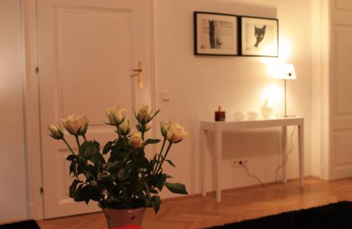 Hietzing Apartment | Apartment Schönbrunn