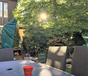 Hietzing Apartment | Apartment Schönbrunn