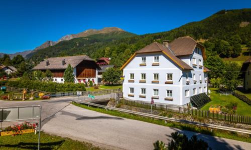 Goeriach Apartment | Apartment Schlickenhof