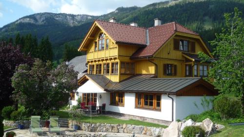 Pichl bei Aussee Apartment | Apartment Schloemicher Leopold und Birgitt