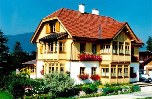 Pichl bei Aussee Apartment | Apartment Schloemicher Leopold und Birgitt
