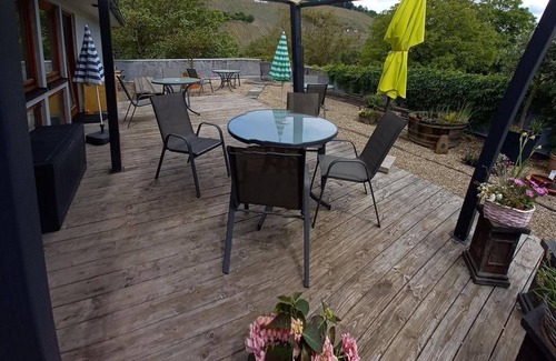 Brauneberg House | Apartment Schlossberg - Weingut Harald Konrad Fehres