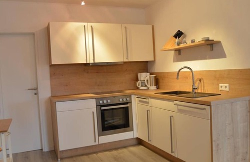 Blankenrath Apartment | Apartment Schosterliese - Lindenhof Hahn