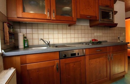 Jonsdorf Apartment | Apartment Schulze