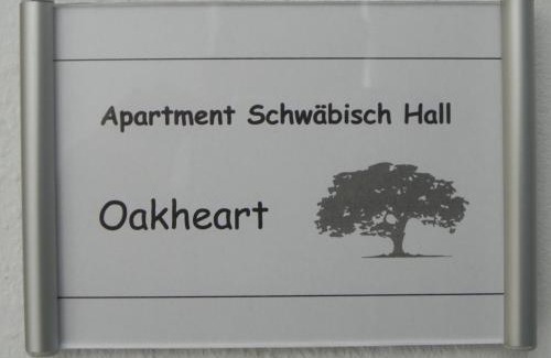 Schwaebisch Hall Apartment | Apartment Schwäbisch Hall