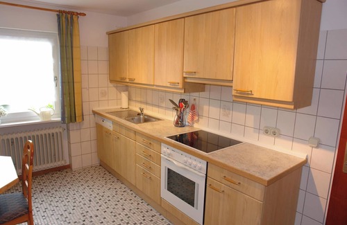 Seelbach Apartment | Apartment 'Schwarzwaldsuite - Apt 1' with Shared Terrace, Shared Garden and Wi-Fi