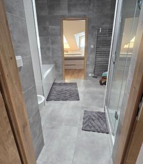 Vrchlabi Apartment | Apartment Sebiell