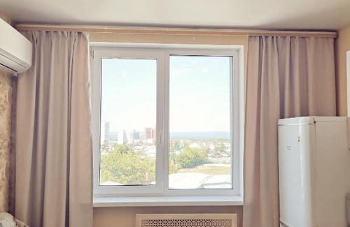 Samara Apartment | Apartment Sedmoe Nebo