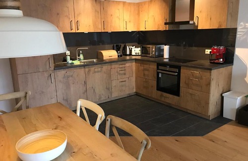 Schliersee Apartment | Apartment Seeglück am Schliersee - modern, zentral, perfekt für Familien