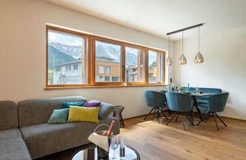 Walchsee Apartment | Apartment Seeglück am Walchsee - sehr stylisch, zentral und neuerbaut