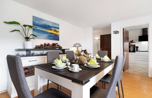 Seelbach Apartment | Apartment 'Seelenbaumler' with Mountain View, Private Terrace and Wi-Fi
