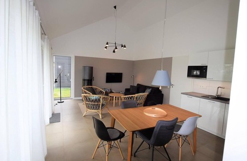 Hohwacht Apartment | Apartment Seeschwalbe