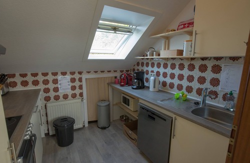 Klein Ronnau Apartment | Apartment Segeberger See near Bad Segeberg for up to 6 people with pet