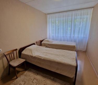 Narva-Joesuu Apartment | Apartment Sepa 14
