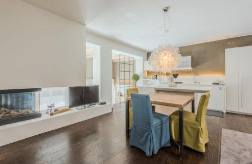 Trento Old Town Apartment | Apartment Serafini by Interhome