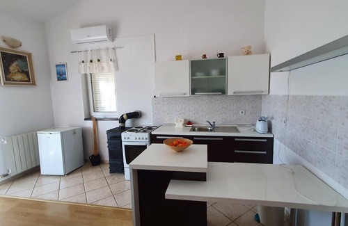 Vabriga Apartment | APARTMENT SERGIO VABRIGA