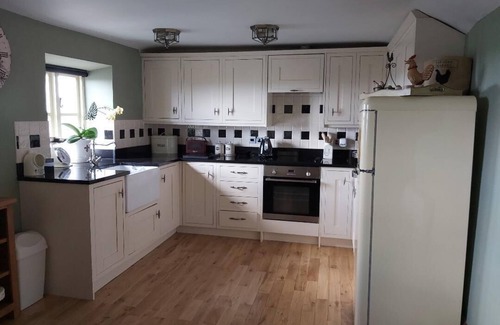 Longnor Apartment | Apartment set in 5 acres near Buxton