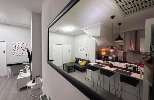 Riverside Apartment | Apartment Shad