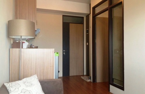 Surabaya Apartment | Apartment Siahaan , New Apartment