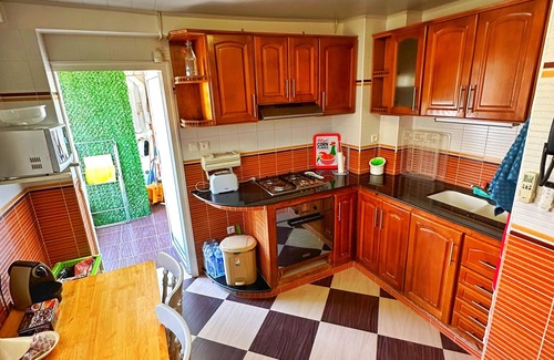 Hydra Apartment | Apartment Sidi Yahia - Said Hamdine - residential area