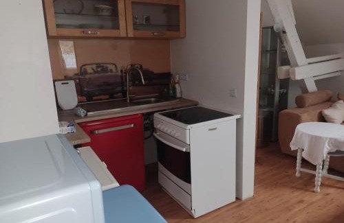 Mittelhof Apartment | Apartment Siegglück