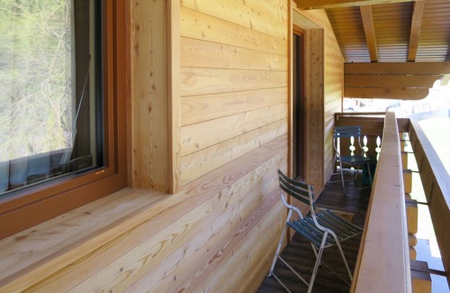 Kappl Apartment | Apartment Simon by Interhome