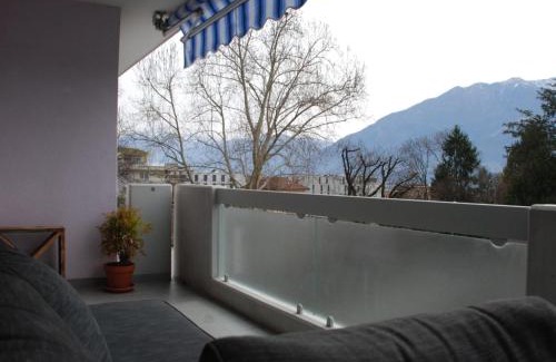 Minusio Apartment | Apartment Simona Fontile 22 by Interhome