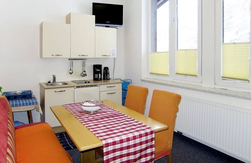Zwieselstein Apartment | Apartment Simone by Interhome