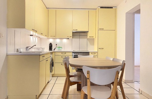 Sion Apartment | Apartment Sion Center