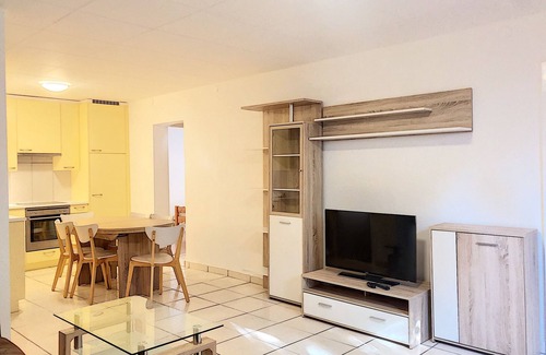 Sion Apartment | Apartment Sion Center