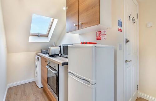 Letham Grange Cottage | Apartment Six - UK44288