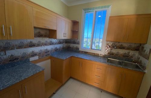 Mogadishu Apartment | Apartment - Sleeps 4 & Parking