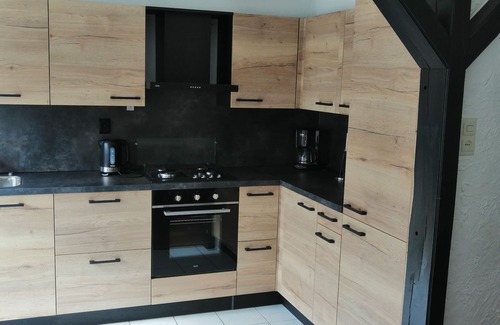 Municipality of Katwijk House | Apartment "Sluiter" up to 10 people!