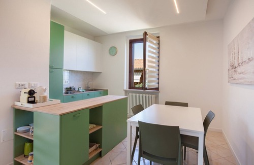 Montioni Apartment | Apartment Smeraldo with Pool