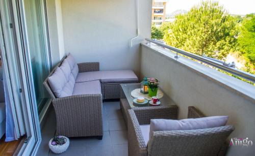 Seoci Apartment | Apartment Sofia