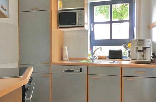 Unterkirnach Apartment | Apartment Sol - Apartment 69 sqm