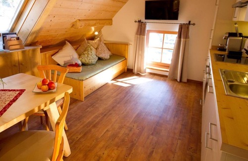 Muehlen Apartment | Apartment Soldanelle - Almdorf Tonnerhütte