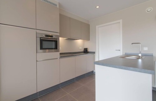 Bredene Apartment | Apartment Solis by Interhome