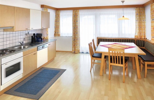 Zillertal Apartment | Apartment Sonne by Interhome