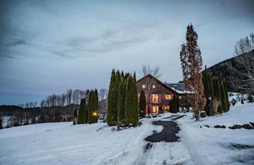 Weitnau Apartment | Apartment Sonneck