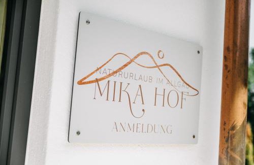 Weitnau Apartment | Apartment Sonneck