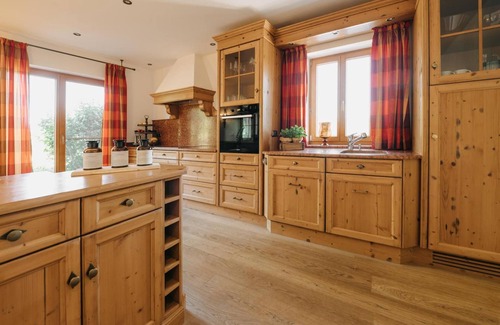 Weitnau Apartment | Apartment 'Sonneck' with Mountain View, Private Terrace and Wi-Fi
