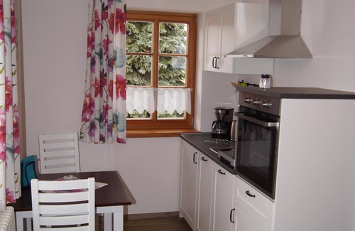 Bautzen Apartment | Apartment Sonnenblick - PICCOLO