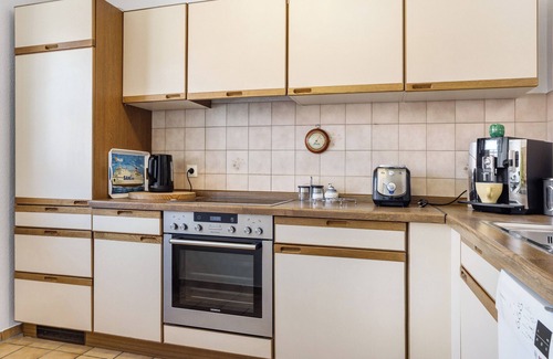 Bad Wurzach Apartment | Apartment 'Sonneneck' with Private Terrace