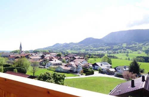 Samerberg Apartment | Apartment Sonnenfeld