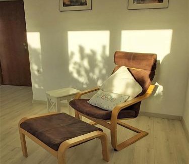 Freudental Apartment | Apartment Sonnenhaus