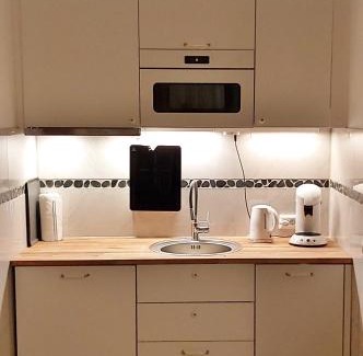 Freudental Apartment | Apartment Sonnenhaus