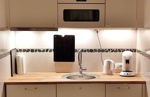 Freudental Apartment | Apartment Sonnenhaus (vacation apartment)